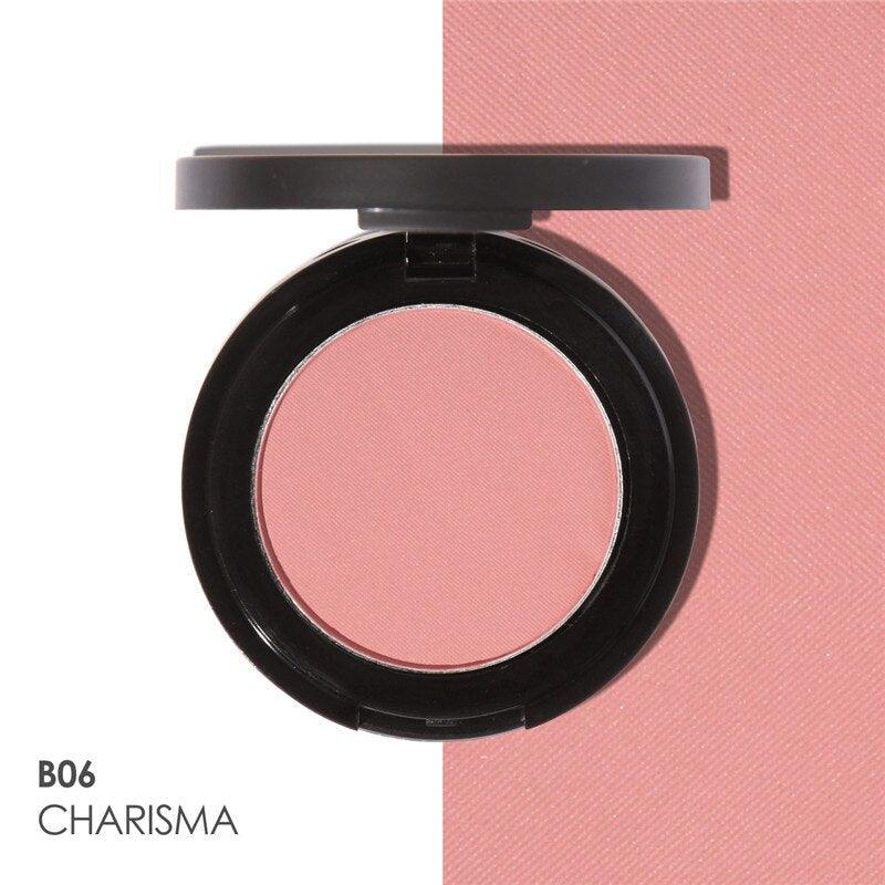 Blush em Pó Focallure Profissional - Preços ao Alcance
