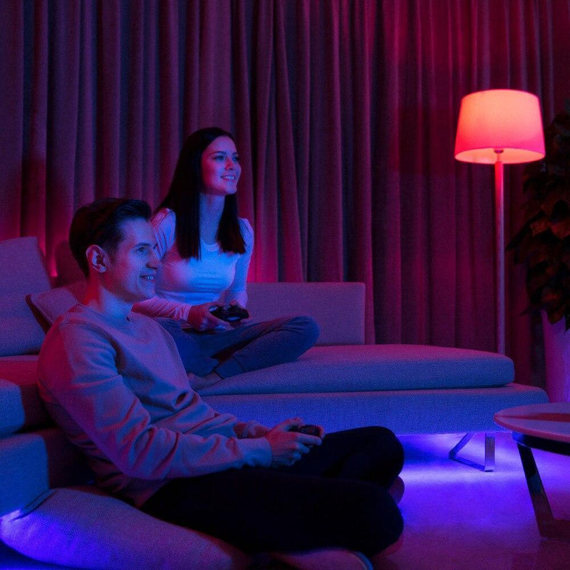 Smart Lâmpada LED Wifi Xiaomi Yeelight II - Frete Gratis - Preços ao Alcance