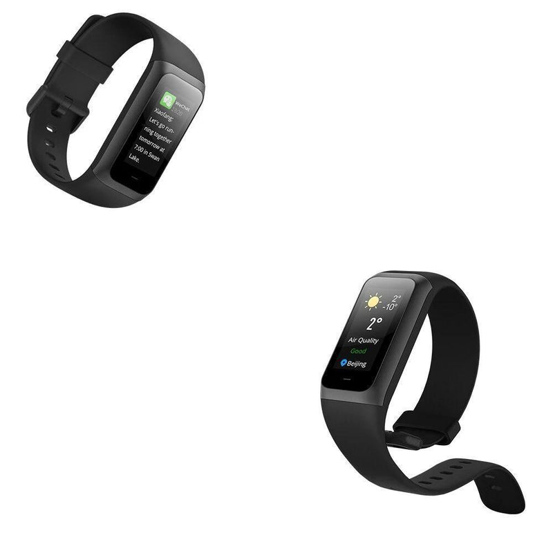 SmartBand Xiaomi Amazfit 2 - Frete Gratis - Preços ao Alcance