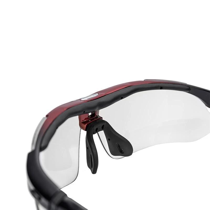 Óculos Polarizado 5 Lentes - Frete Gratis - Preços ao Alcance