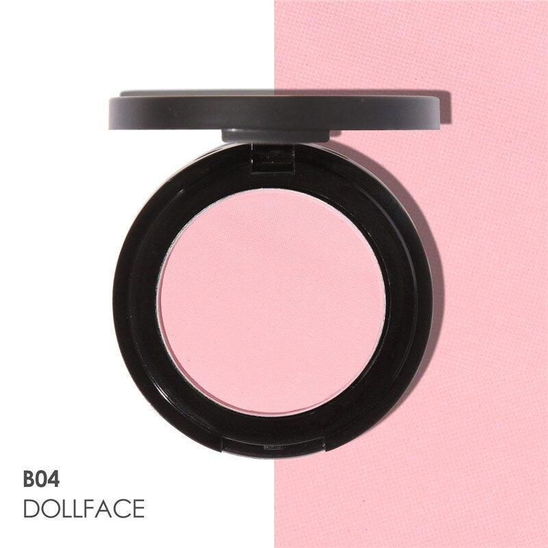 Blush em Pó Focallure Profissional - Preços ao Alcance