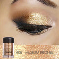 Sombra em Pó Focallure Glitter - Preços ao Alcance