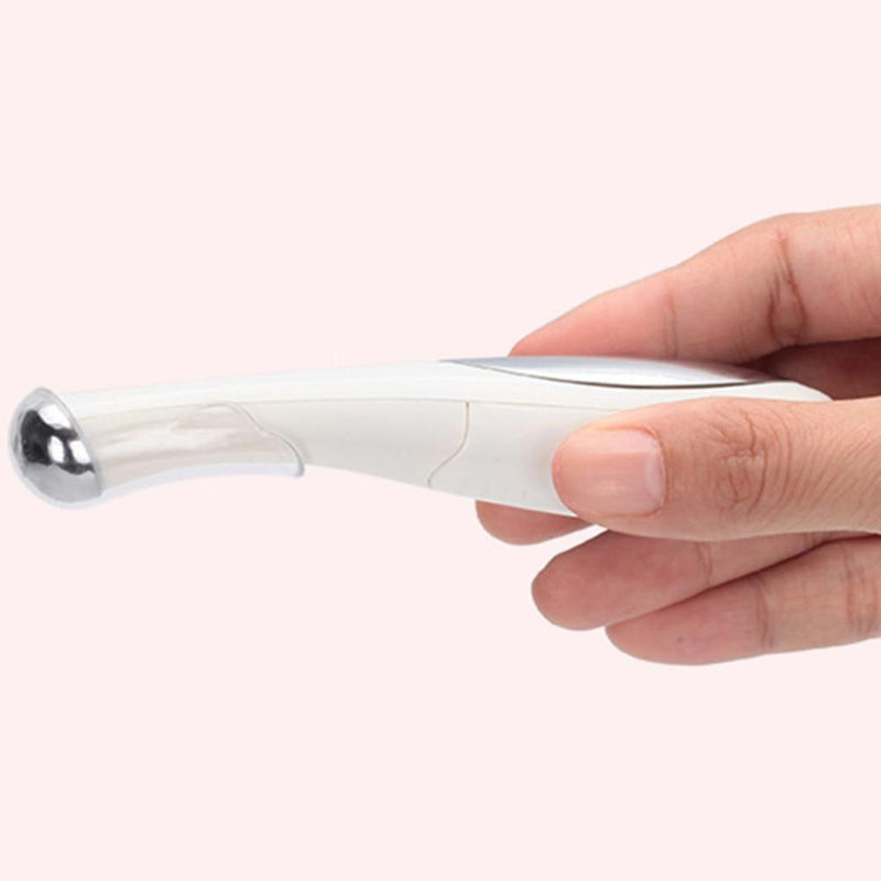 Aparelho Massageador para Rejuvenescimento Facial - Eyeo Sonic - Preços ao Alcance