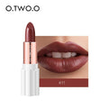 Batom Velvet O.TWO.O Longa Duração - Preços ao Alcance