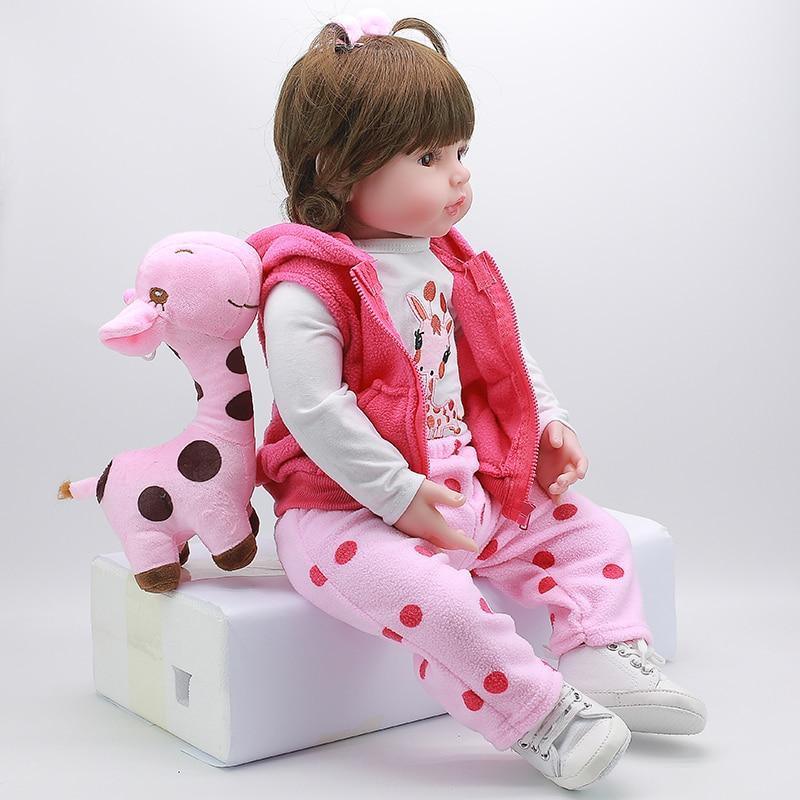 Baby Bebê Reborn - Frete Gratis - Preços ao Alcance