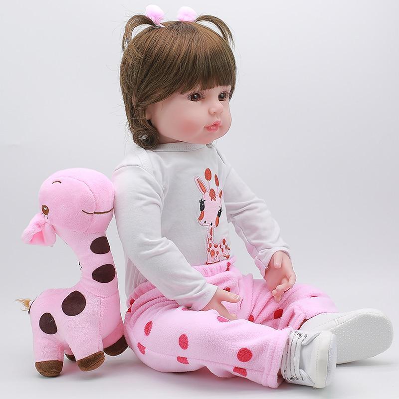 Baby Bebê Reborn - Frete Gratis - Preços ao Alcance