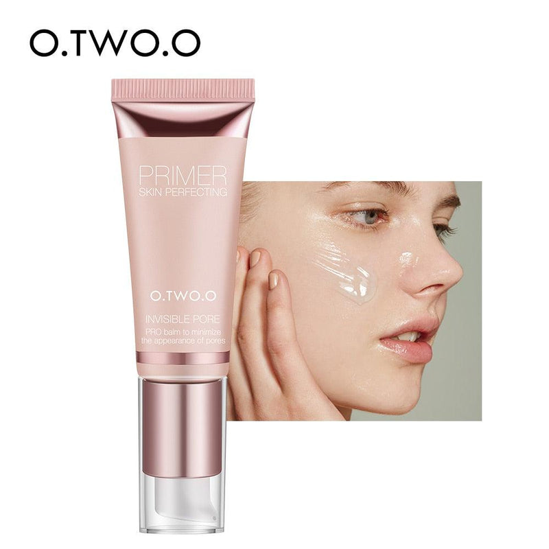 Primer Facial O.TWO.O Poros Invisíveis - Preços ao Alcance