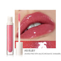 Brilho Labial Focallure Plump Max - Preços ao Alcance