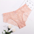 Calcinha em Renda Soft Lace - Individual - Preços ao Alcance
