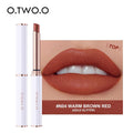 Batom Velvet O.TWO.O Thin Tube - Preços ao Alcance