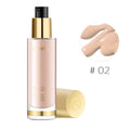 Base Facial Líquida O.TWO.O Alta Cobertura - Preços ao Alcance