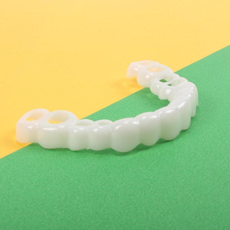 Facetas Odontológicas Removíveis - Snap On Smile - Preços ao Alcance
