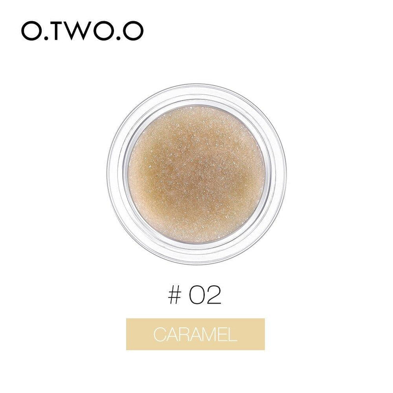 Hidratante Labial O.TWO.O Esfoliante - Preços ao Alcance