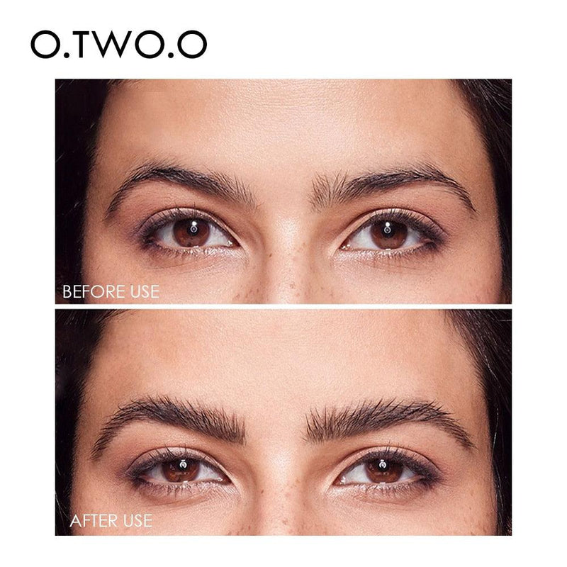 Cera Modeladora para Sobrancelha O.TWO.O - Preços ao Alcance