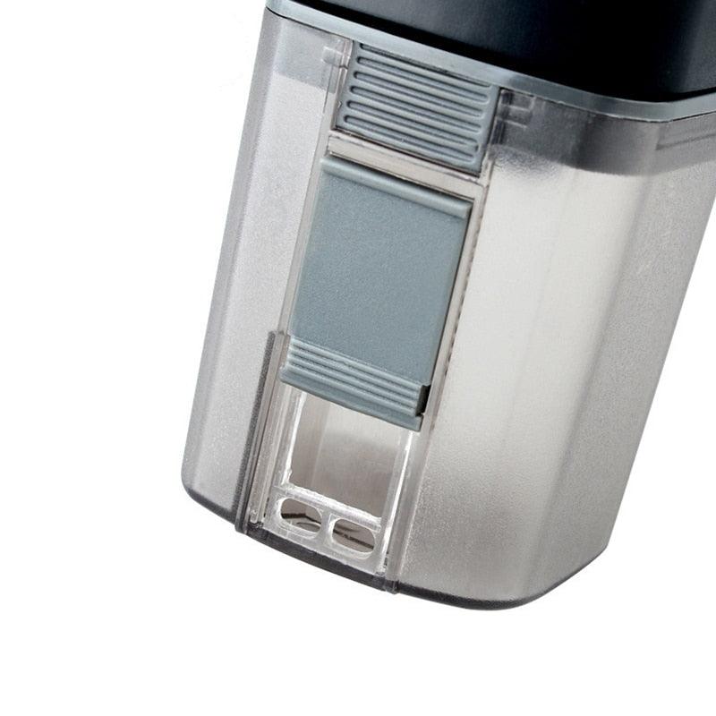 Alimentador Automático para Aquário Wi-fi - Preços ao Alcance