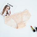 Calcinha em Renda Soft Lace - Individual - Preços ao Alcance