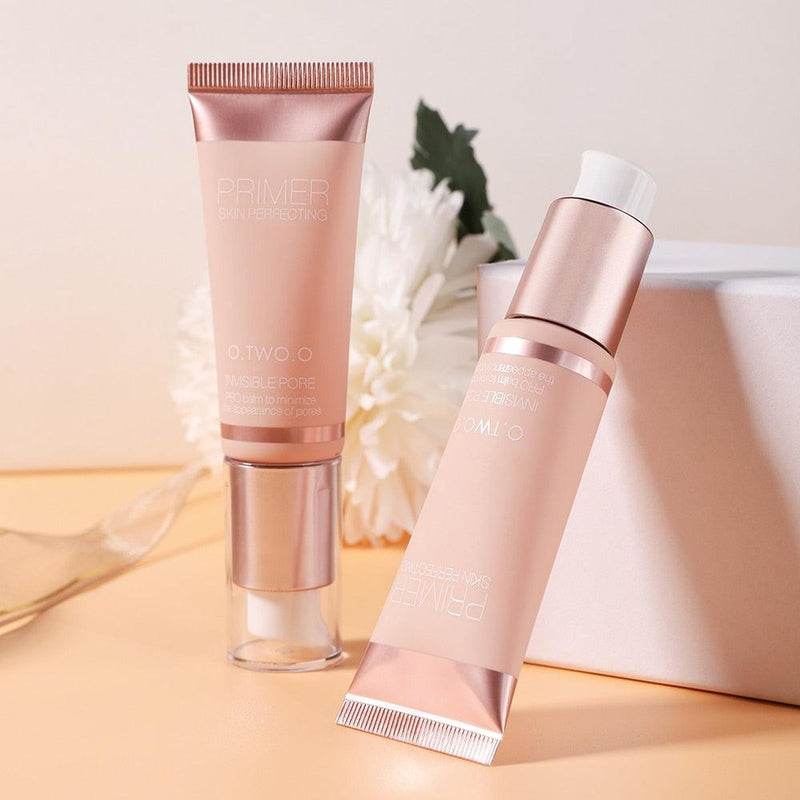 Primer Facial O.TWO.O Poros Invisíveis - Preços ao Alcance