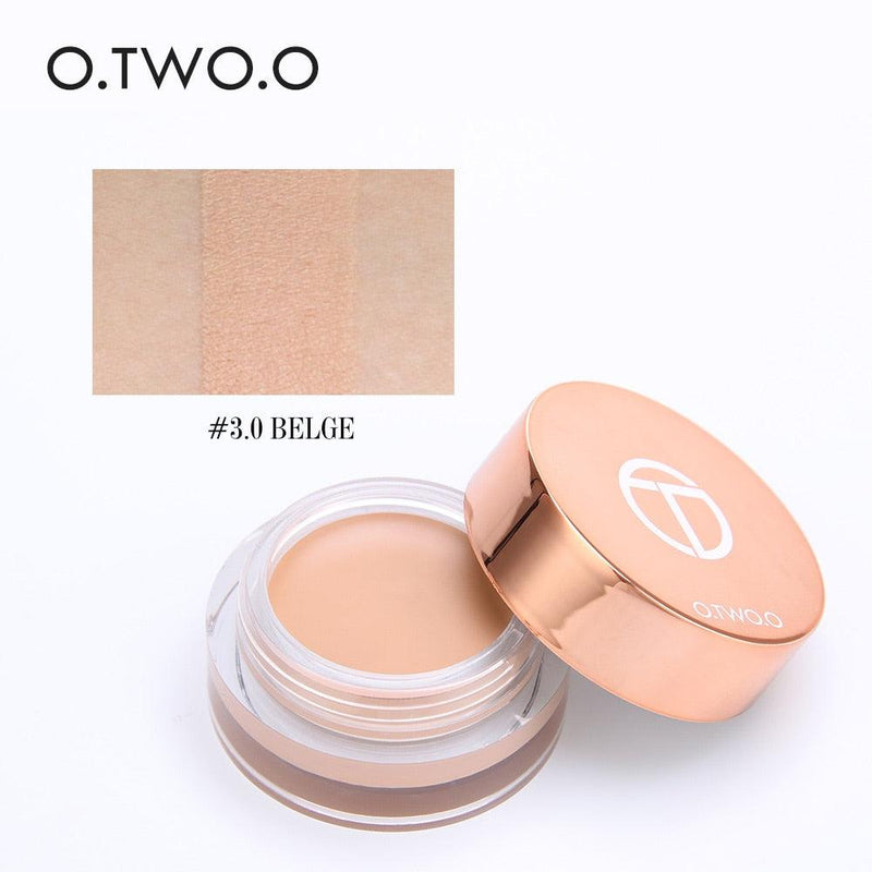 Corretivo para os Olhos O.TWO.O Primer - Preços ao Alcance