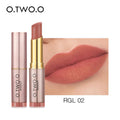 Batom Matte O.TWO.O Lip Tint - Preços ao Alcance