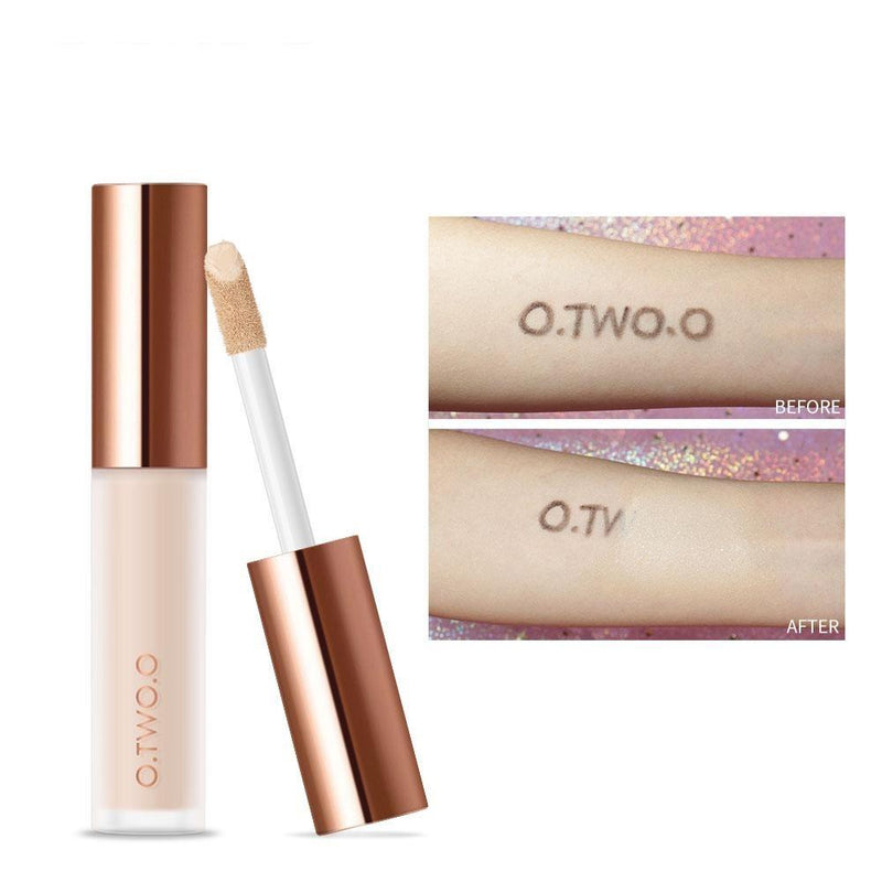 Corretivo Facial O.TWO.O Alta Cobertura - Preços ao Alcance