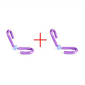 Leg Trainer - Equipamento para Hipertrofia de Perna - Preços ao Alcance