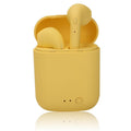 Fone de Ouvido Wireless Bluetooth - Mini 2 TWS Colors - Preços ao Alcance