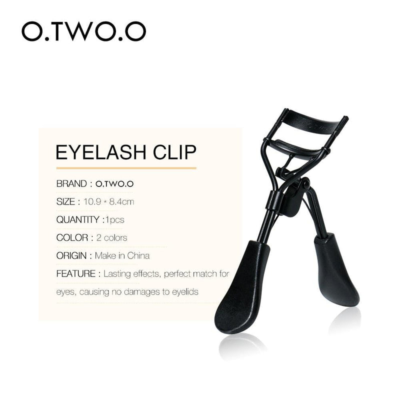 Curvex O.TWO.O - Modelador de Cílios - Preços ao Alcance