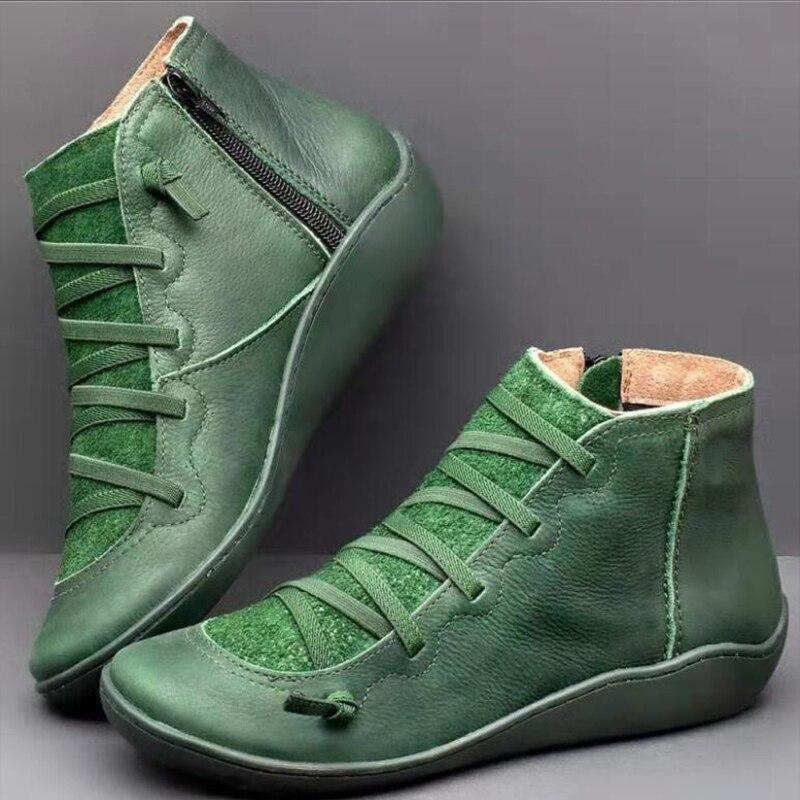 Botas com Suporte de Arco - Preços ao Alcance