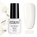Esmalte de Unha Gel Rosalind - Candy Colors - Preços ao Alcance