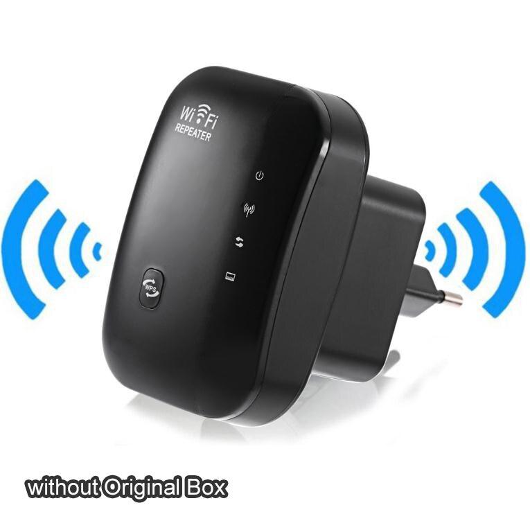 Repetidor WiFi Wireless 300Mbps PIXLink - Preços ao Alcance