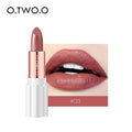 Batom Velvet O.TWO.O Longa Duração - Preços ao Alcance
