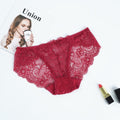 Calcinha em Renda Soft Lace - Individual - Preços ao Alcance