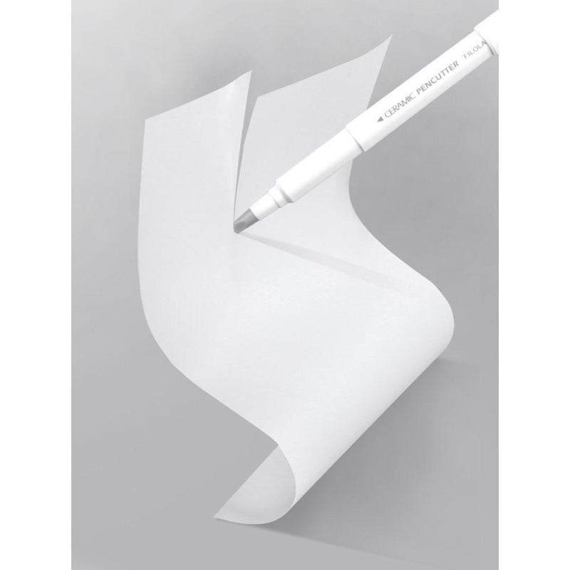 Caneta Cortadora de Papel - Preços ao Alcance