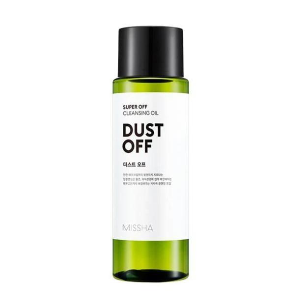 Óleo de Limpeza Facial Missha Remoção Impurezas 100 ml - Preços ao Alcance