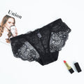 Calcinha em Renda Soft Lace - Individual - Preços ao Alcance