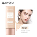 BB Cream O.TWO.O À Prova D' Àgua - Preços ao Alcance