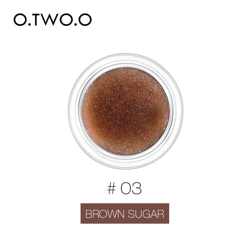 Hidratante Labial O.TWO.O Esfoliante - Preços ao Alcance
