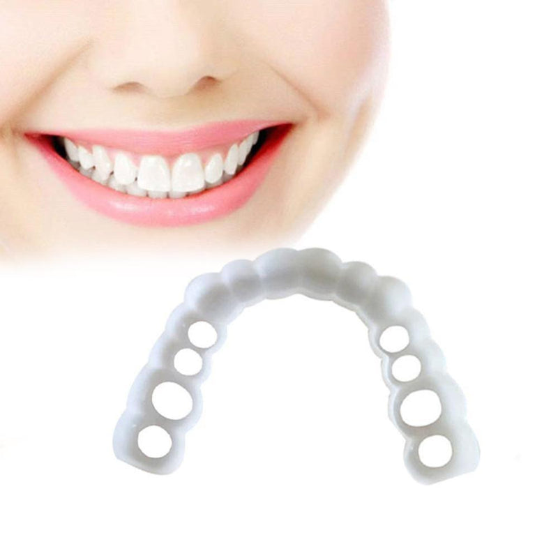 Facetas Odontológicas Removíveis - Snap On Smile - Preços ao Alcance
