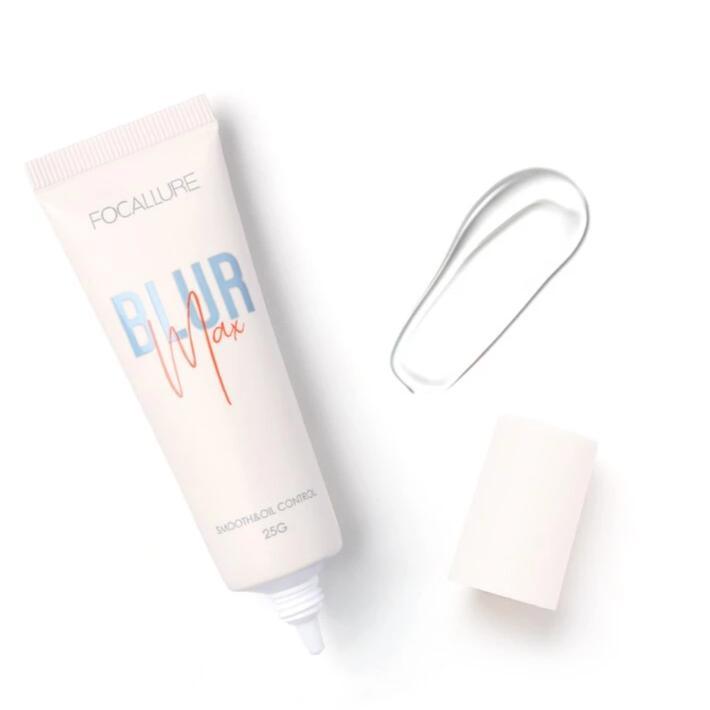 Primer Focallure Suavizador de Poros Blur Max - Preços ao Alcance
