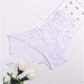 Calcinha em Renda Soft Lace - Individual - Preços ao Alcance