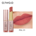 Batom Matte O.TWO.O Lip Tint - Preços ao Alcance