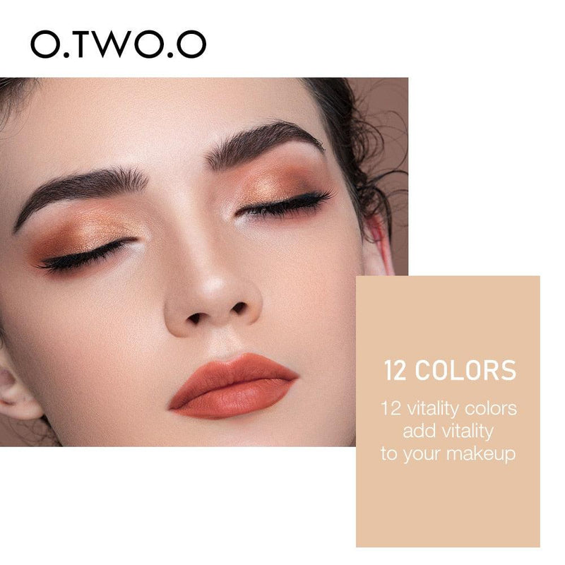 Batom Matte O.TWO.O Lip Tint - Preços ao Alcance