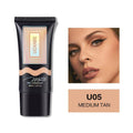 Base Facial Líquida UCANBE - Preços ao Alcance