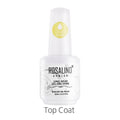 Esmalte de Unha Gel Rosalind - Efeito Crackle - Preços ao Alcance