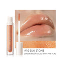 Brilho Labial Focallure Plump Max - Preços ao Alcance