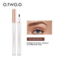 Caneta para Sobrancelha O.TWO.O À Prova D' Àgua - Preços ao Alcance