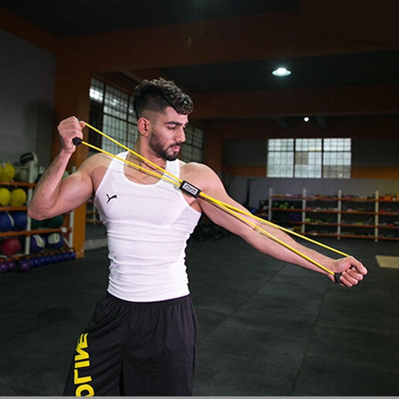 Elástico de Resistência Expansor para Atividade Física - Preços ao Alcance