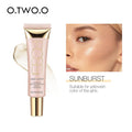 Iluminador Facial O.TWO.O Creme - Preços ao Alcance
