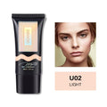 Base Facial Líquida UCANBE - Preços ao Alcance