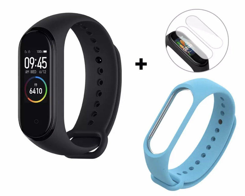 Xiaomi Mi Band 4 Smartband - Frete Gratis - Preços ao Alcance